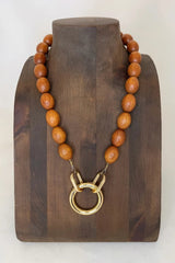 Mac "Favoured" Necklace