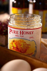 Lowrey Bros. Honey