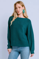 Asima Sweater