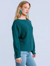 Asima Sweater