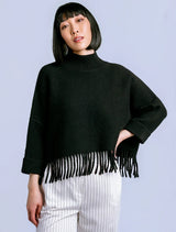 Sachi Aja Sweater
