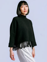 Sachi Aja Sweater