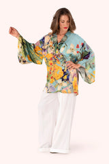 Stacey Kimono Jacket