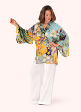 Stacey Kimono Jacket