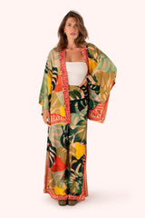 Amanda Kimono Jacket