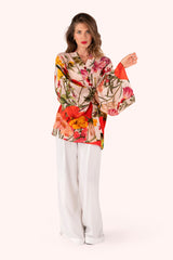 Tracy Kimono Jacket