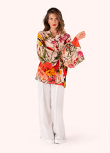 Tracy Kimono Jacket