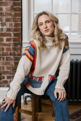 Festival Pullover
