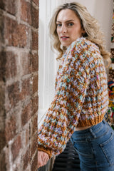 Eliza Cardigan