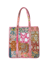 Friendship Tote Gift Pack - Pink Combo