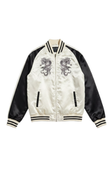 The Samurai Jacket