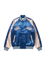The Serene Fish Jacket