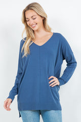Victoria Vneck Sweater