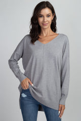 Victoria Vneck Sweater