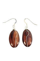 Trent "Rushing Water" Dark Copper