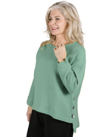 Yaritza Pullover