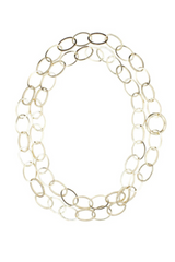 Aidan Gold Chain Wear