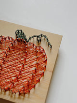 Pumpkin String Art Kit -Large