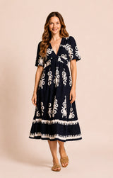 Bellingham Dress