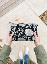Claudia Make up Bag
