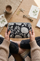 Claudia Make up Bag