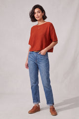 Travel Sweater