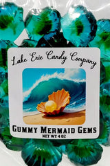 Gummy Mermaid Gems