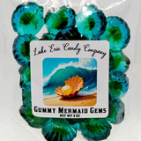 Gummy Mermaid Gems