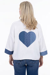 Amour Cardigan