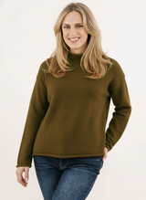 Gwynne Pullover
