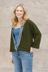 Melaney Cardigan