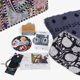 Friendship Tote Gift Pack - Black Combo