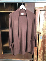 Jamie Cardigan