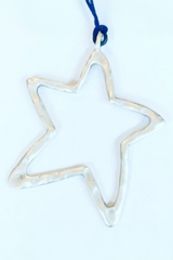 Jumbo Star Pendant