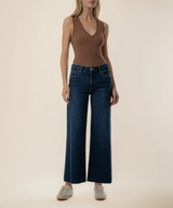 Meg HR Fab Ab Wide Leg