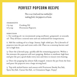 Popcorn 400G
