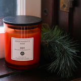 10oz Joy Candle