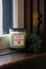10oz Quiet Moments Candle