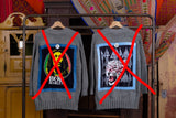 Rockstar Cardigan