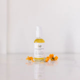 Rosehip & Argan Facial Cleansing Oil