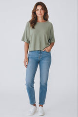 Short Lightweight Sweater