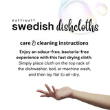 Kattinatt Dishcloth