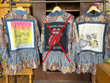 Band Kimono