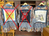 Band Kimono
