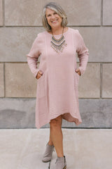 Dixie Tunic Top