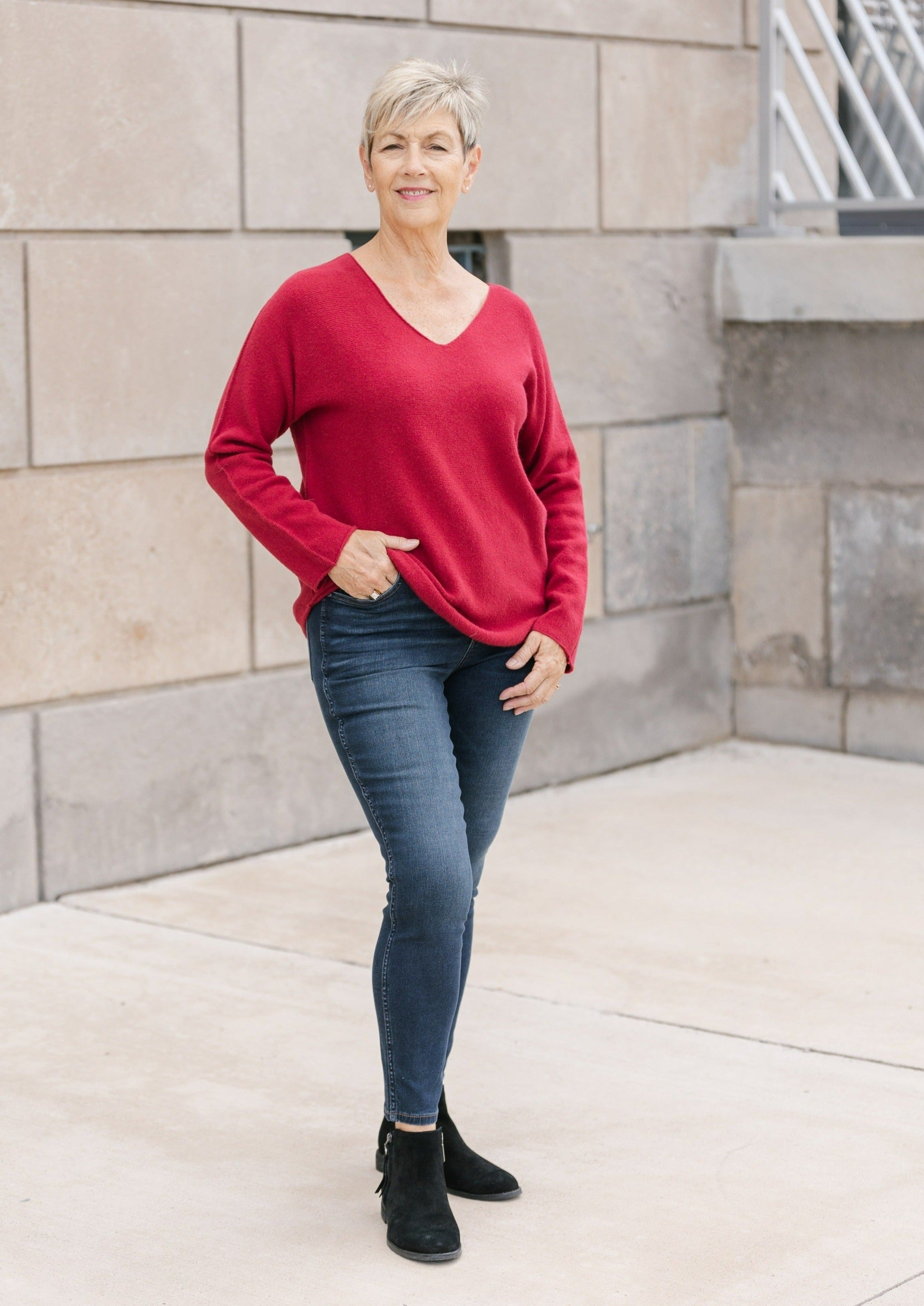 Shannon Passero - Ying Cardigan main image 1
