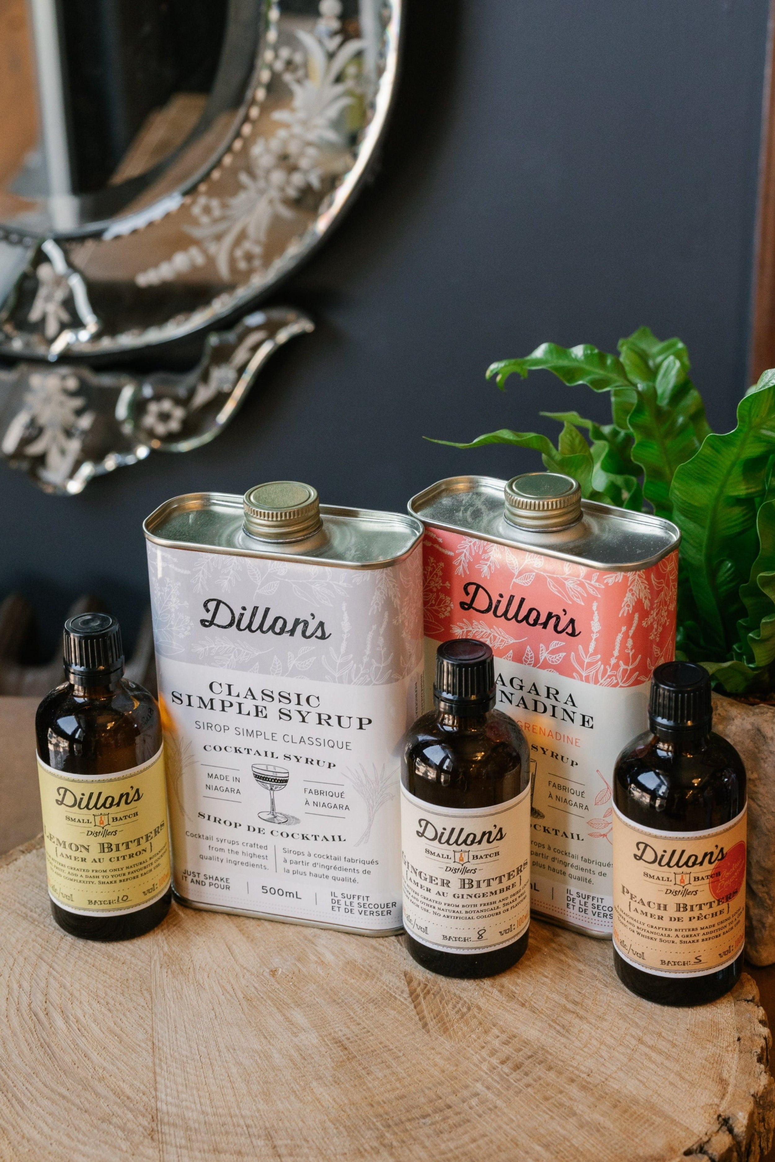 Dillons Post Office by Shannon Passero