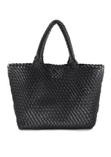 Woven Tote Bag