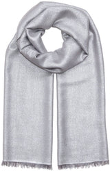 Solid Metallic Wrap