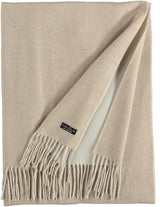 Double Faced Solid Scarf Accessories - The Post Office by Shannon Passero. Fashion Boutique in Thorold, Ontario